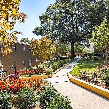 Moonlight Suite King Bd Free Parking Fast Wi-Fi Kitchen Pool Atlanta Exterior foto